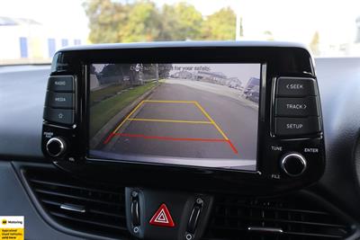 2022 Hyundai i30 - Thumbnail