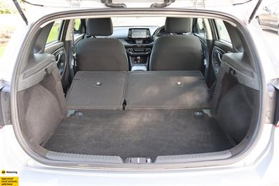 2022 Hyundai i30 - Thumbnail