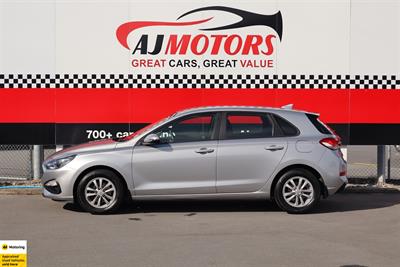 2022 Hyundai i30 - Thumbnail