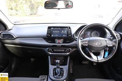 2022 Hyundai i30 - Thumbnail