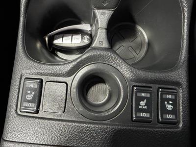 2020 Nissan X-Trail - Thumbnail