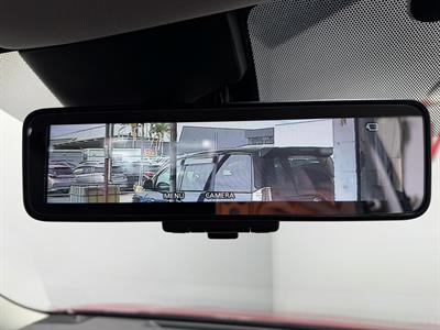 2020 Nissan X-Trail - Thumbnail