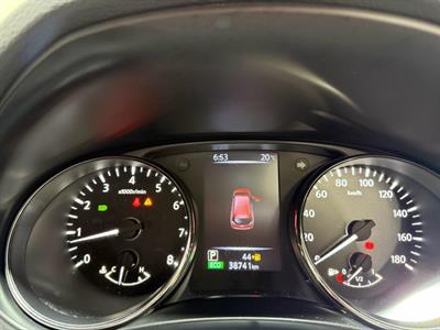 2020 Nissan X-Trail - Thumbnail