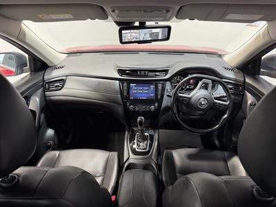 2020 Nissan X-Trail - Thumbnail