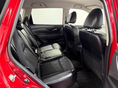 2020 Nissan X-Trail - Thumbnail