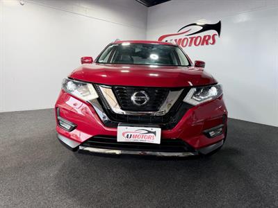 2020 Nissan X-Trail - Thumbnail