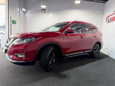 2020 Nissan X-Trail - Thumbnail