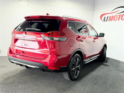 2020 Nissan X-Trail - Thumbnail