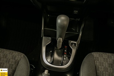 2015 Honda Fit - Thumbnail