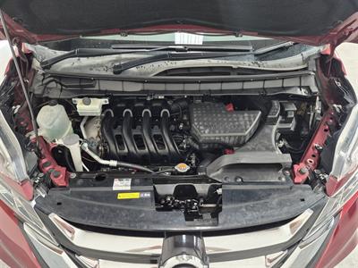 2016 Nissan Serena - Thumbnail