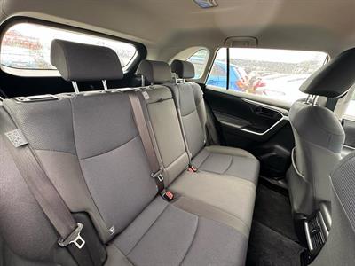 2021 Toyota RAV4 - Thumbnail