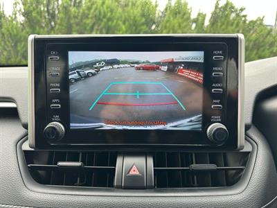 2021 Toyota RAV4 - Thumbnail