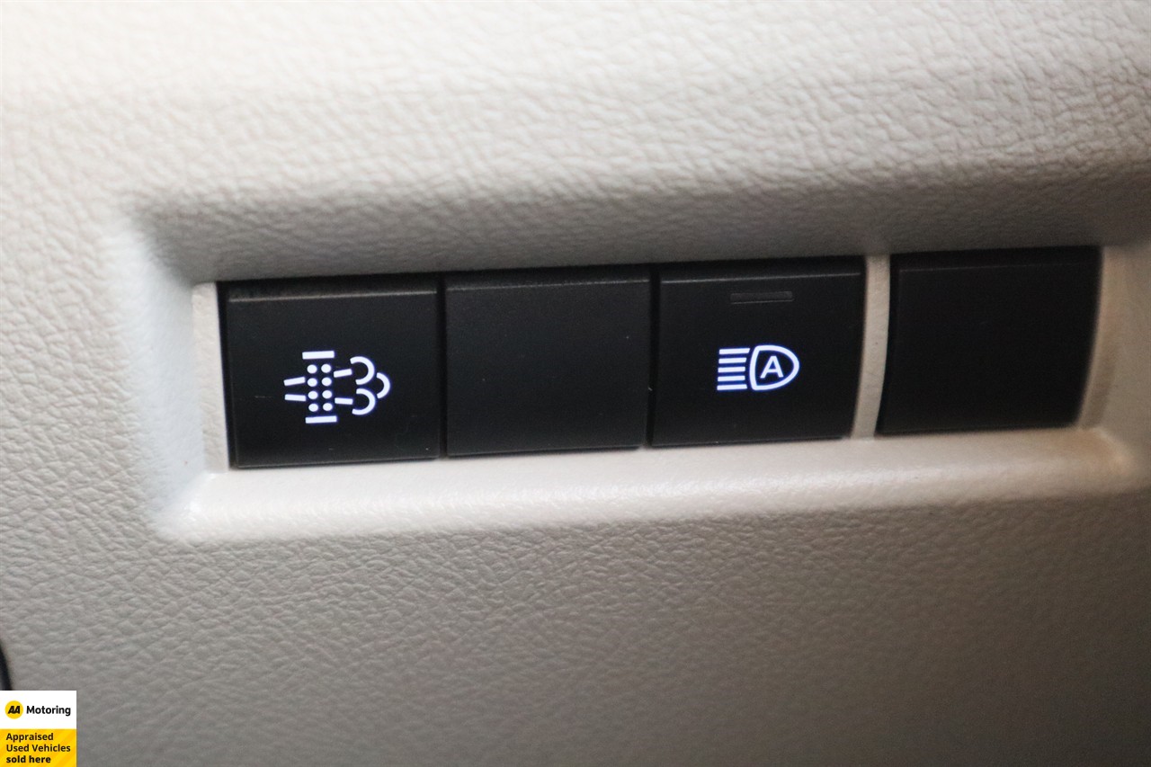 2020 Toyota Hiace