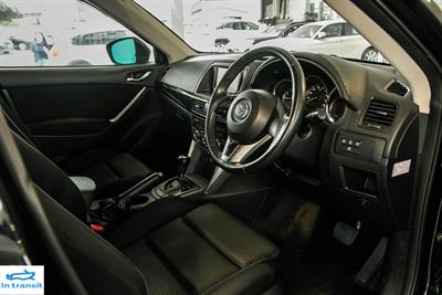 2012 Mazda CX-5 - Thumbnail