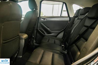 2012 Mazda CX-5 - Thumbnail