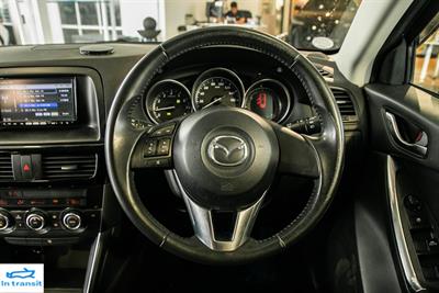 2012 Mazda CX-5 - Thumbnail