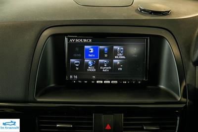 2012 Mazda CX-5 - Thumbnail