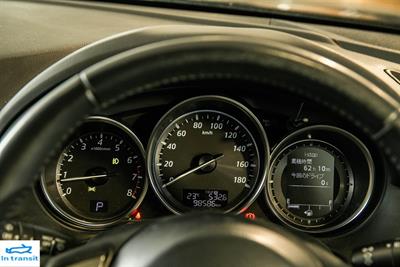 2012 Mazda CX-5 - Thumbnail