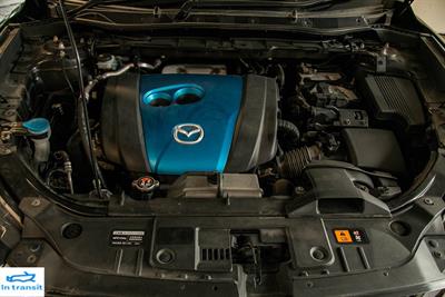 2012 Mazda CX-5 - Thumbnail