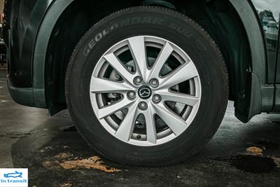 2012 Mazda CX-5 - Thumbnail