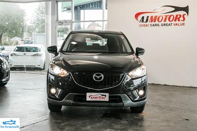 2012 Mazda CX-5 - Thumbnail