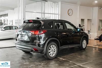 2012 Mazda CX-5 - Thumbnail