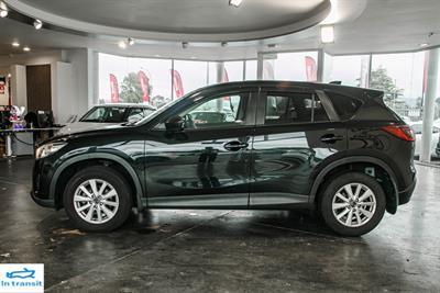 2012 Mazda CX-5 - Thumbnail