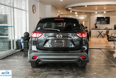 2012 Mazda CX-5 - Thumbnail