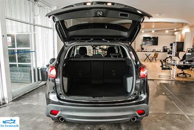 2012 Mazda CX-5 - Thumbnail