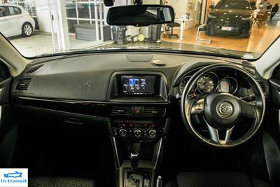 2012 Mazda CX-5 - Thumbnail