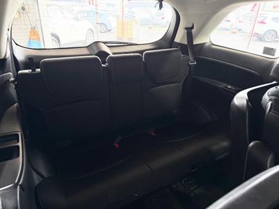 2014 Honda Odyssey - Thumbnail