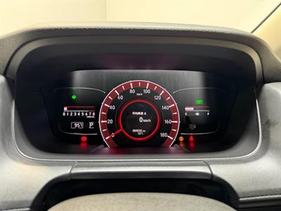 2014 Honda Odyssey - Thumbnail