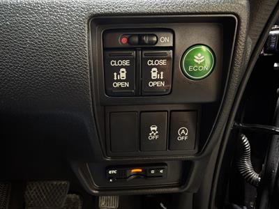 2014 Honda Odyssey - Thumbnail