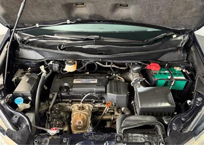2014 Honda Odyssey - Thumbnail