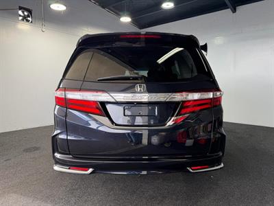 2014 Honda Odyssey - Thumbnail