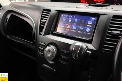 2009 Mazda Biante - Thumbnail