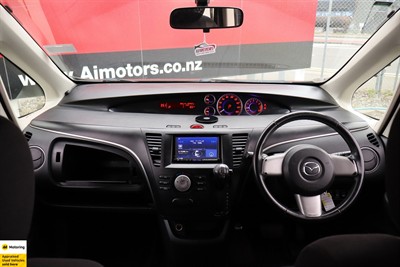 2009 Mazda Biante - Thumbnail