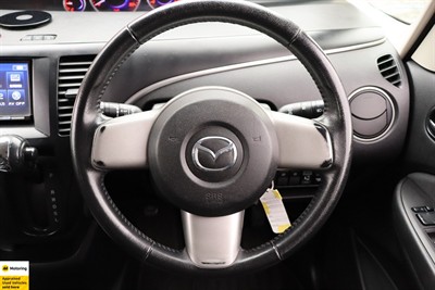 2009 Mazda Biante - Thumbnail