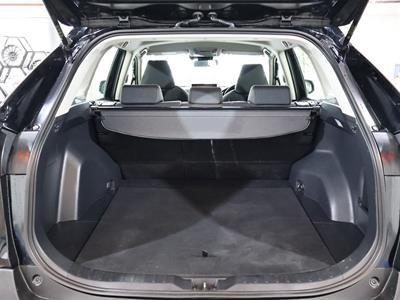 2021 Toyota RAV4 - Thumbnail