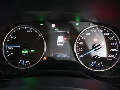 2021 Toyota RAV4 - Thumbnail