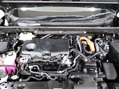 2021 Toyota RAV4 - Thumbnail