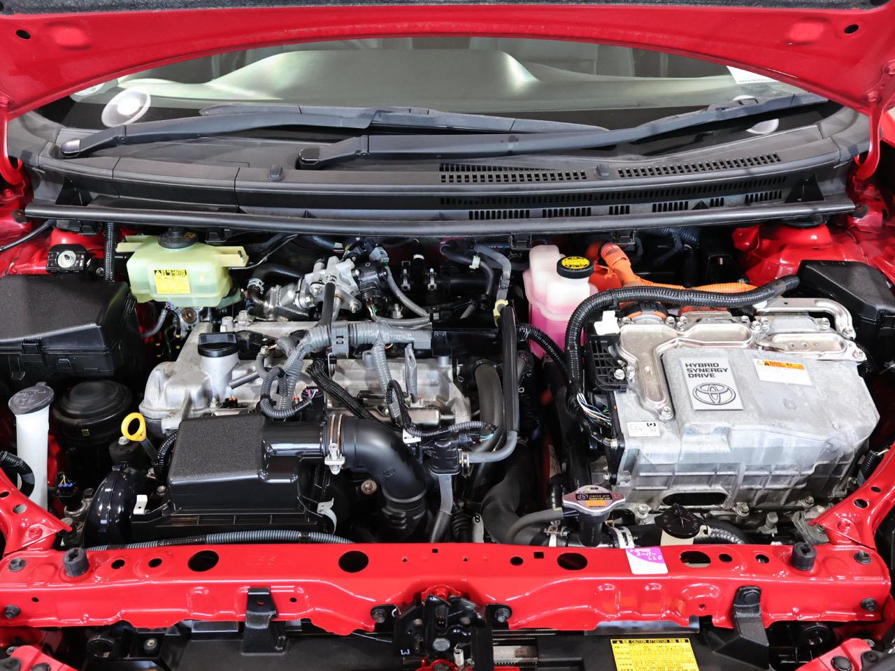 2014 Toyota Aqua