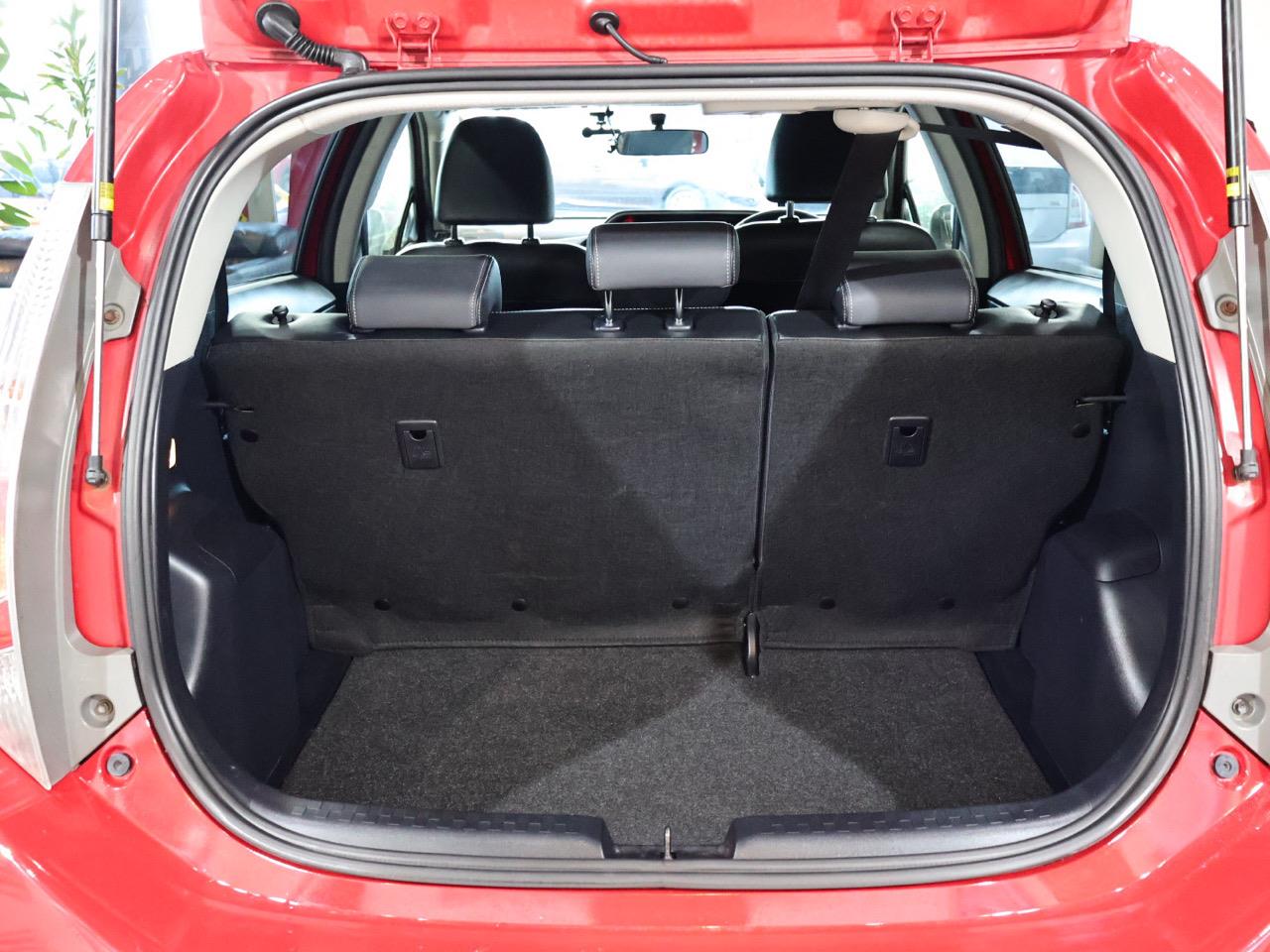 2014 Toyota Aqua