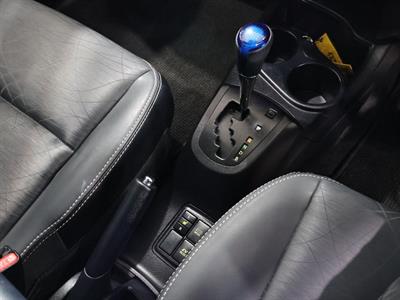 2014 Toyota Aqua - Thumbnail
