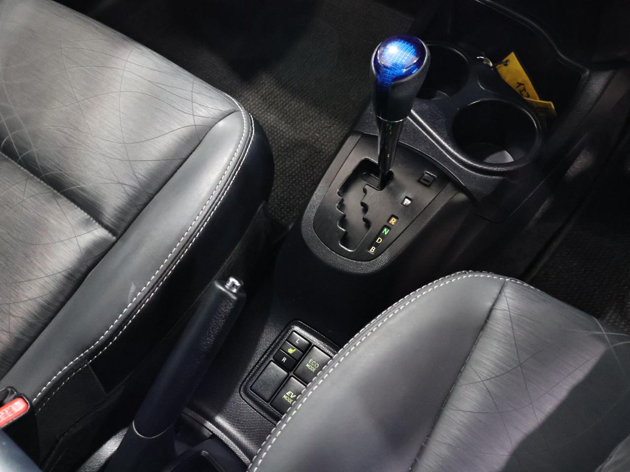 2014 Toyota Aqua