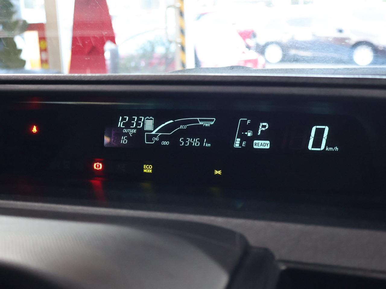 2014 Toyota Aqua
