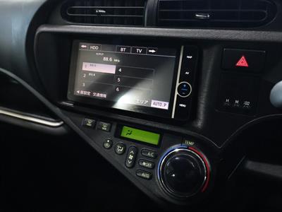 2014 Toyota Aqua - Thumbnail