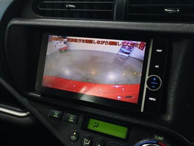 2014 Toyota Aqua - Thumbnail