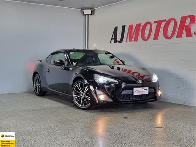 2015 Toyota 86 - Thumbnail