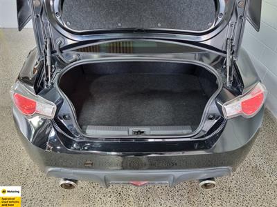 2015 Toyota 86 - Thumbnail